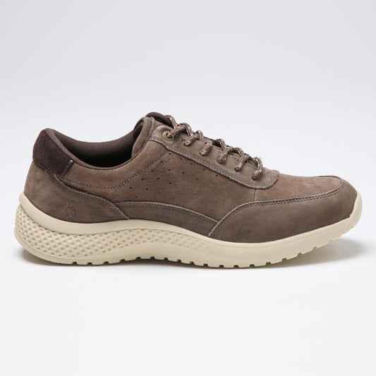 Zapatilla Hudson color café