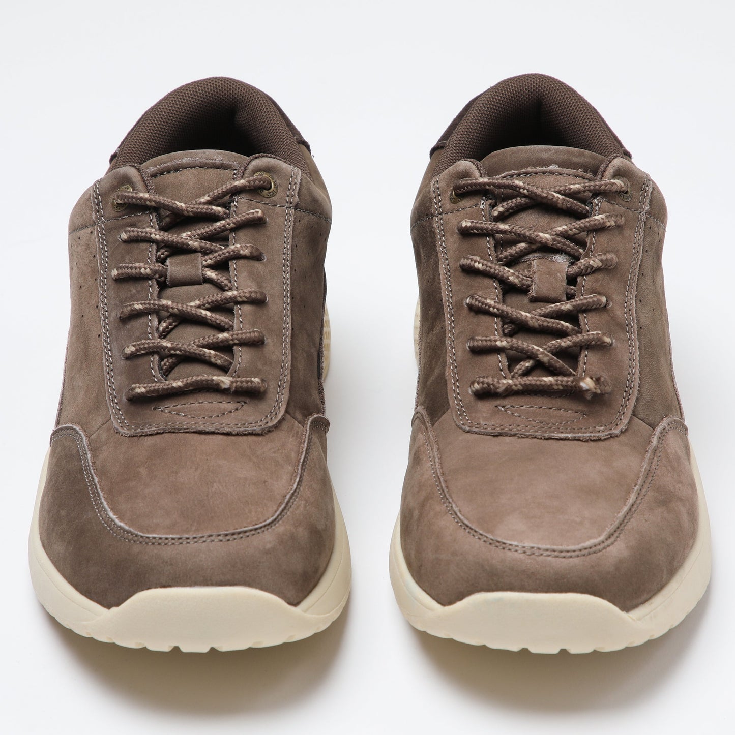 Zapatilla Hudson color café