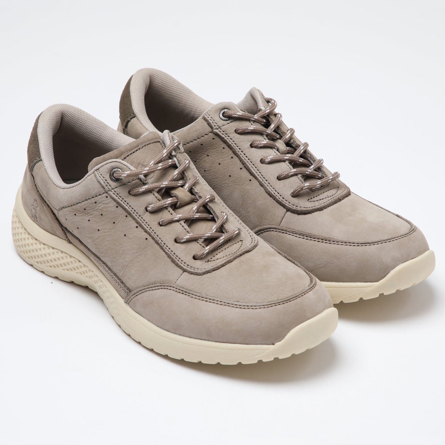 Zapatilla Hudson color Gris