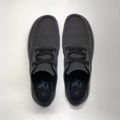 Alpargata Fraser Color Negro