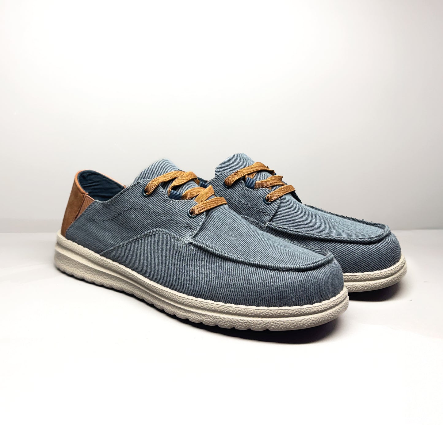 Alpargata Fraser Color Gris