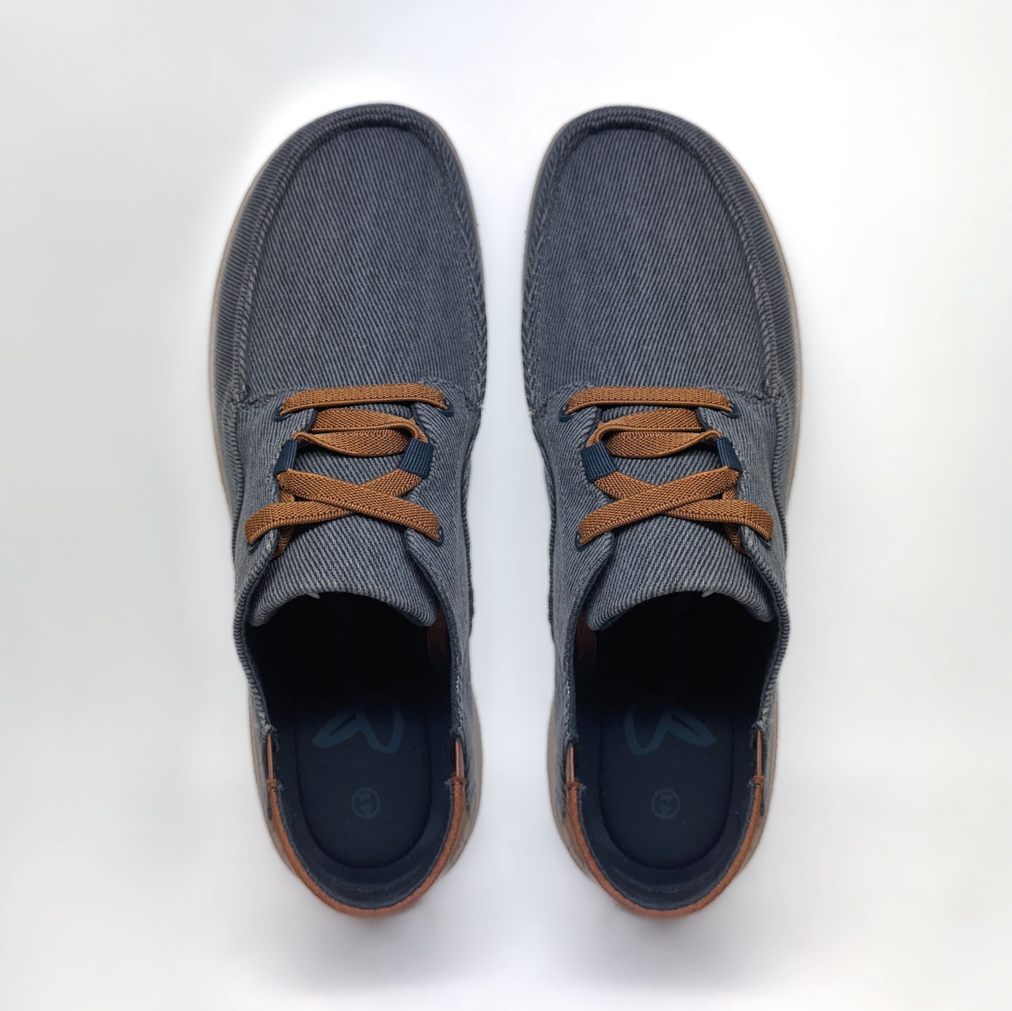 Alpargata Fraser Color Gris