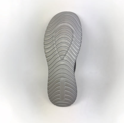 Alpargata Fraser Color Gris