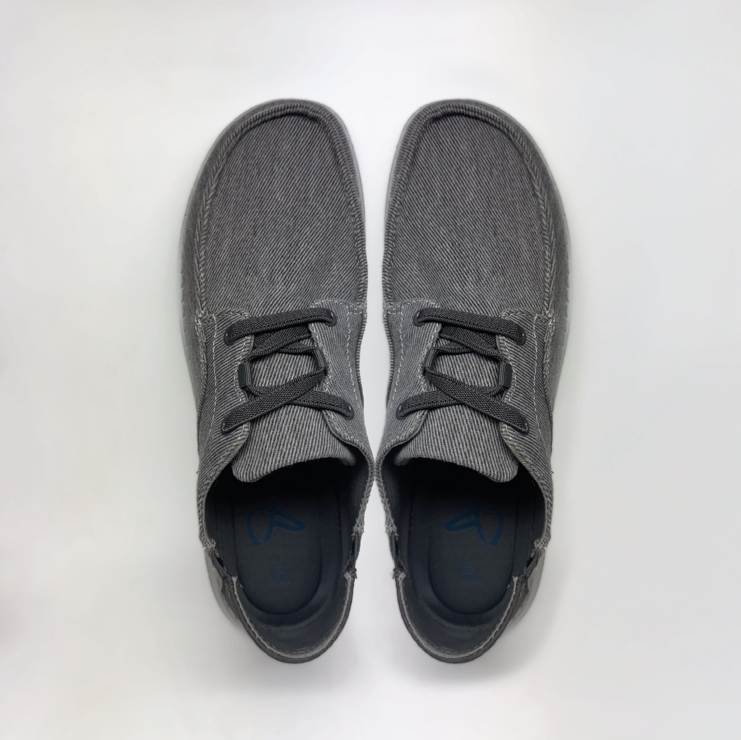 Alpargata Fraser Color Gris