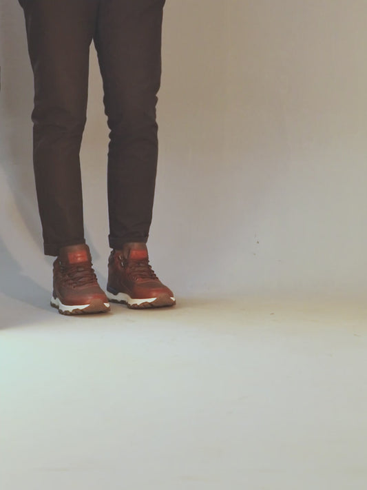 Botin Canyon beige
