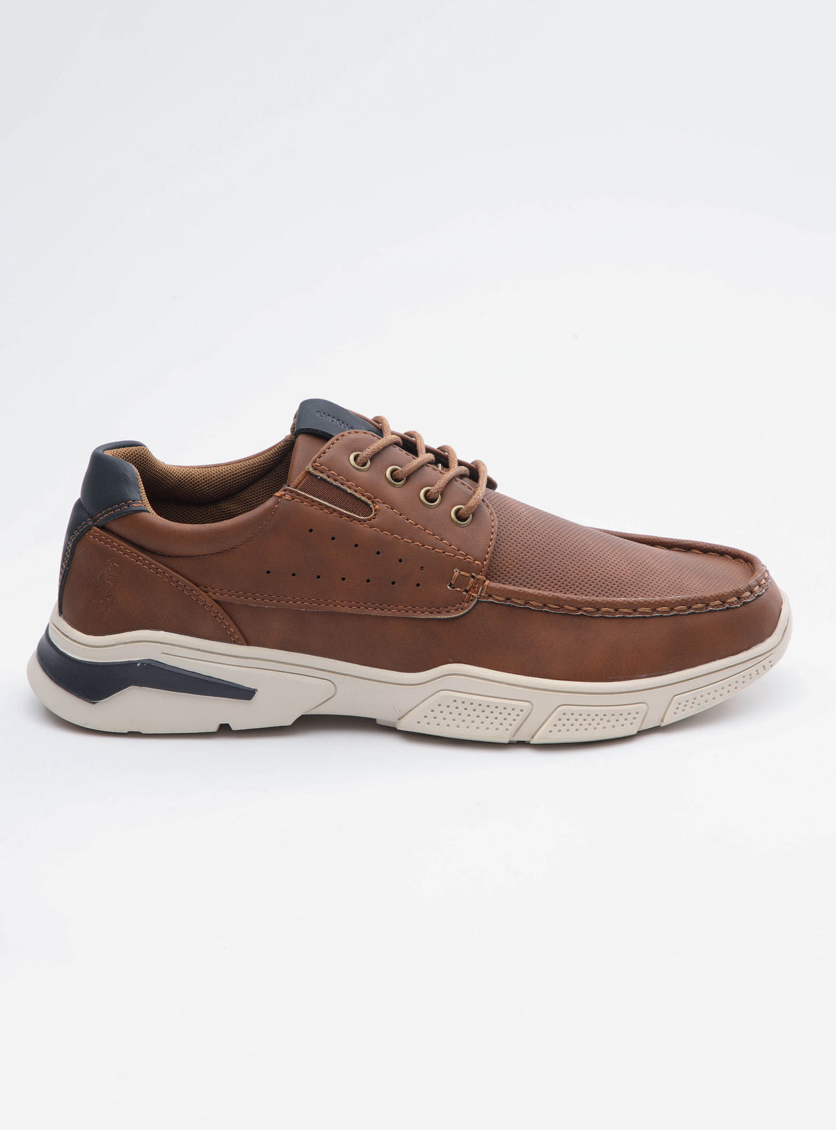Zapato Murray color camel