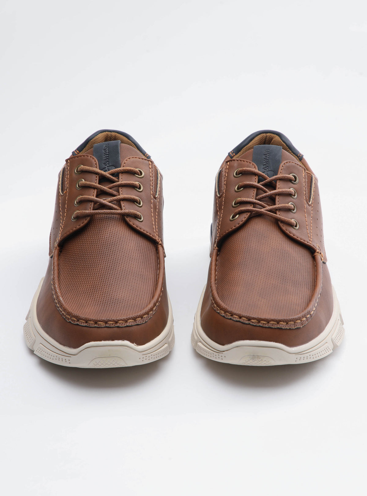Zapato Murray color camel