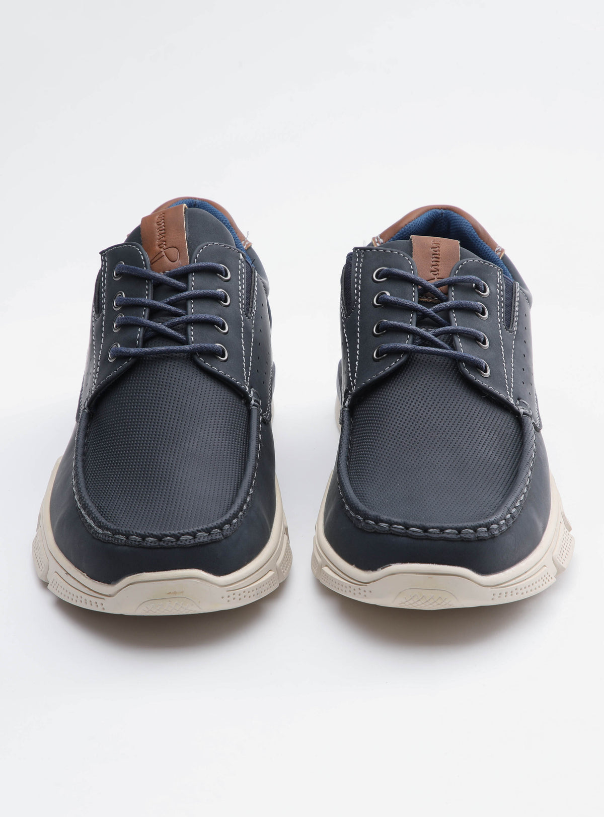 Zapato Murray color azul marino