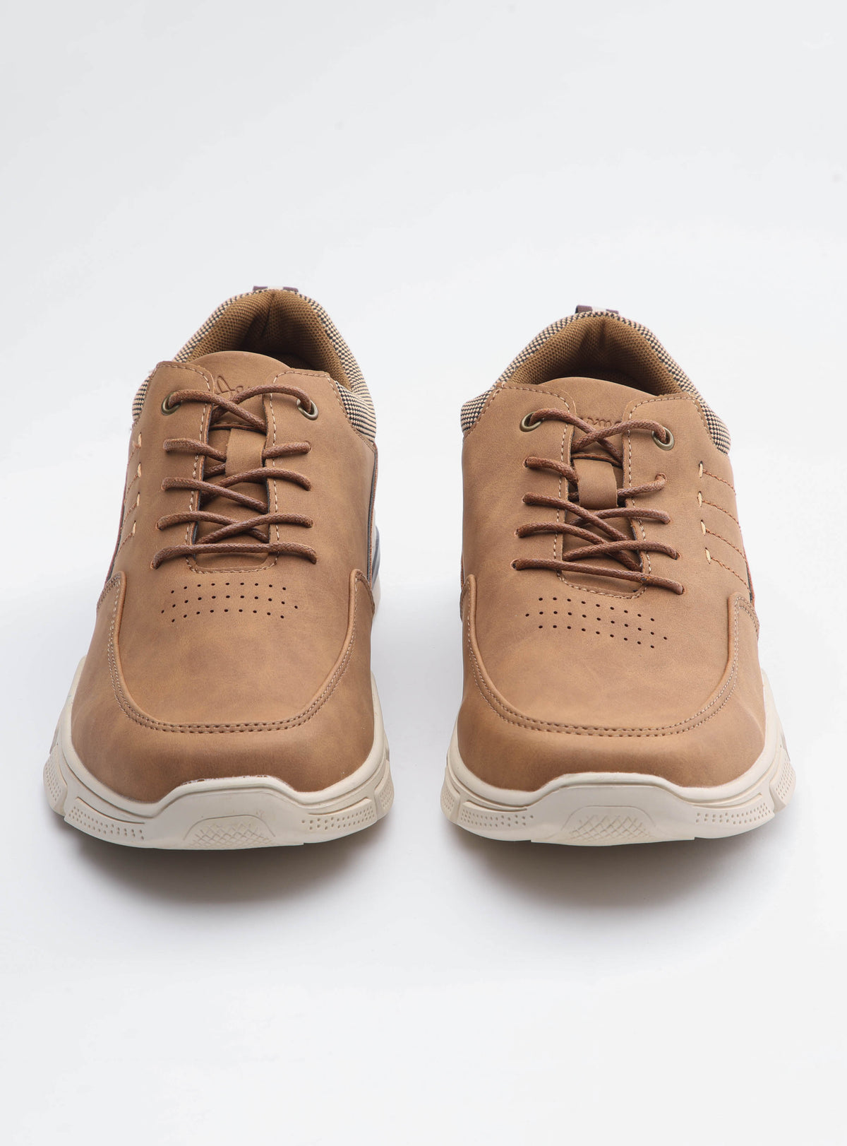 Zapato Volga color camel