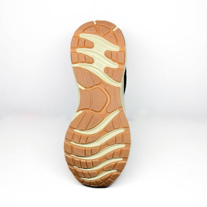 Zapatilla Platte Color Café